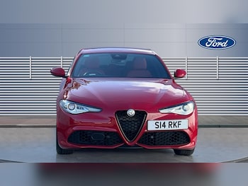 Used Alfa Romeo Giulia 2021 for sale - 76184285: Photo 3