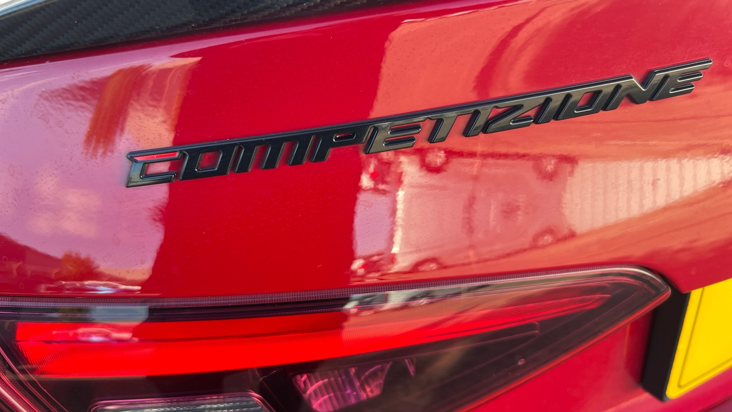 Used Alfa Romeo Giulia 2021 for sale - 76184285: Photo 42