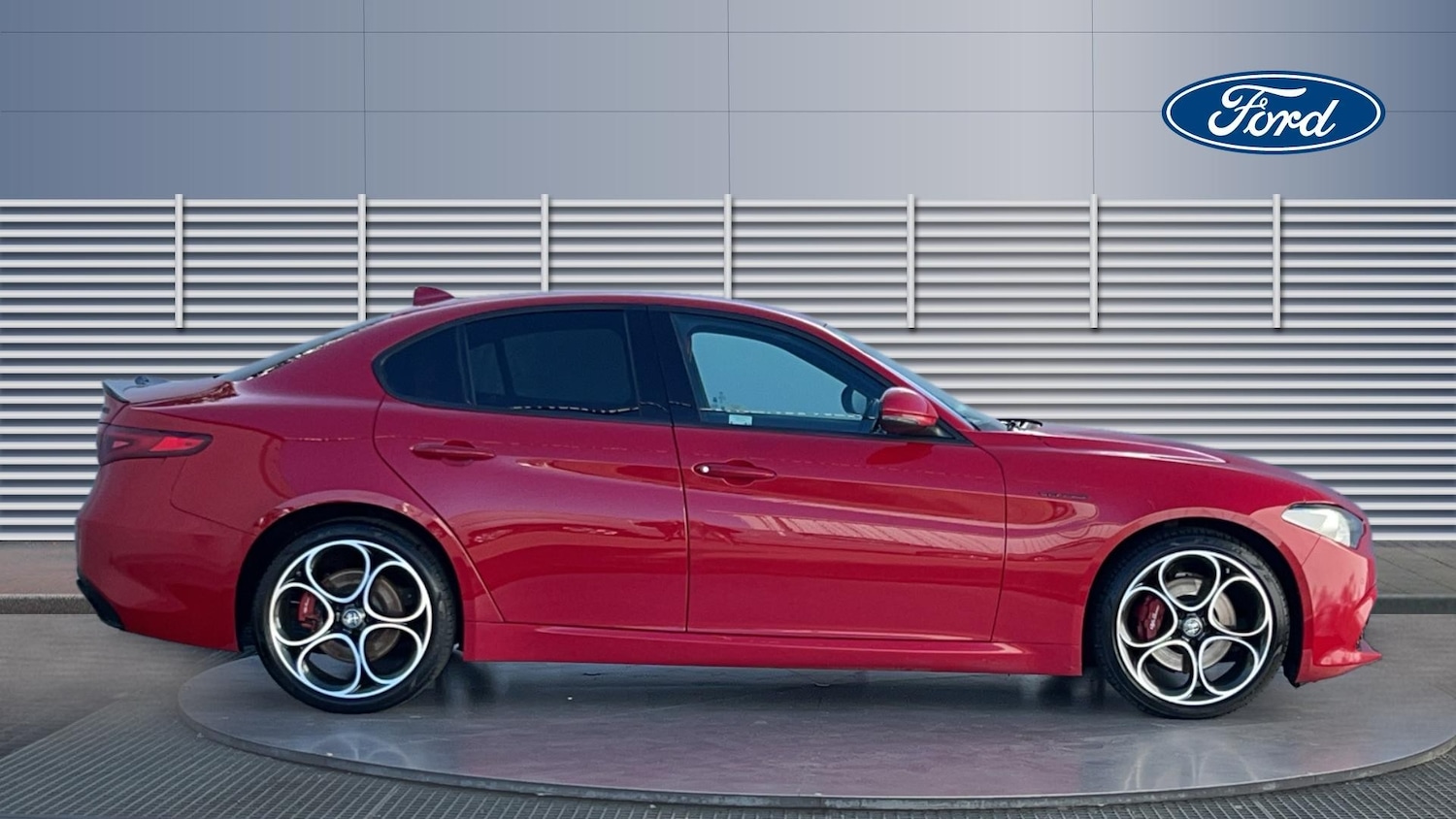 Used Alfa Romeo Giulia 2021 for sale - 76184285: Photo 5