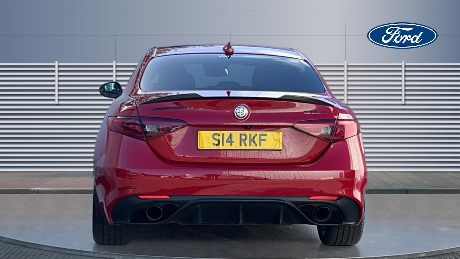 Used Alfa Romeo Giulia 2021 for sale - 76184285: Photo 6