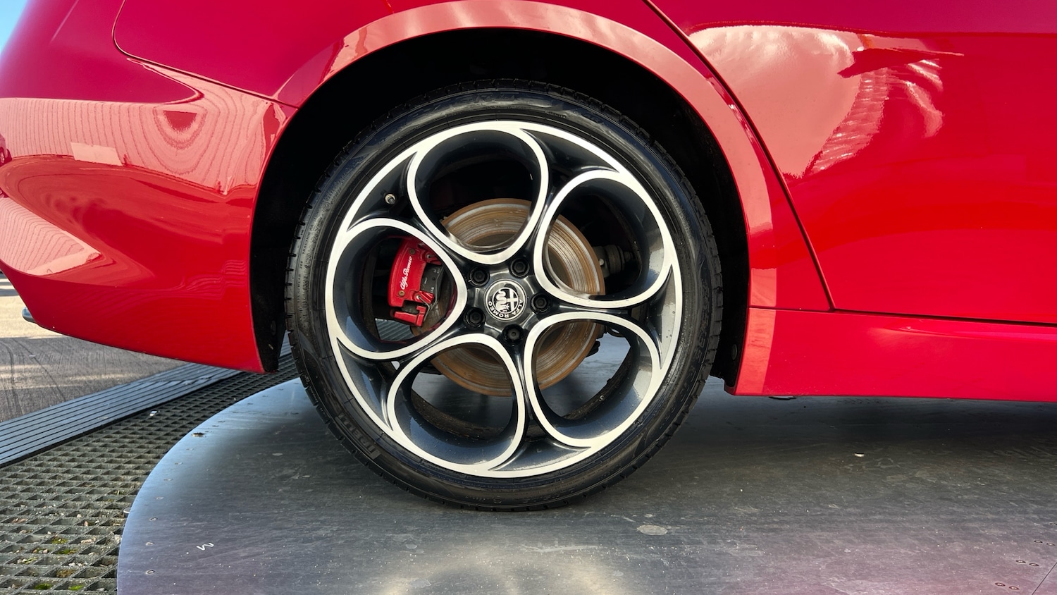 Used Alfa Romeo Giulia 2021 for sale - 76184285: Photo 7