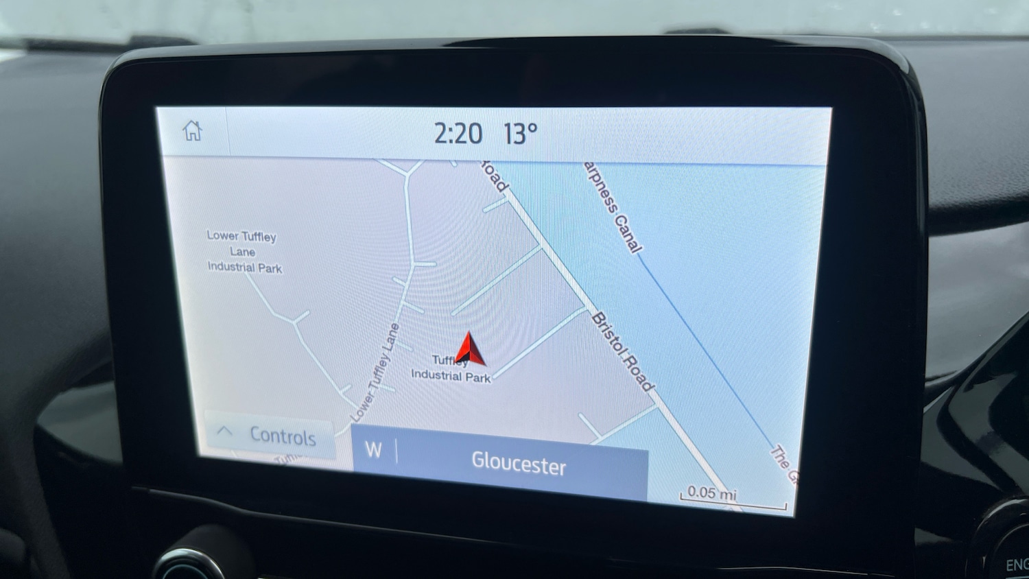 Used Ford Fiesta 2023 for sale - 77462328: Photo 12