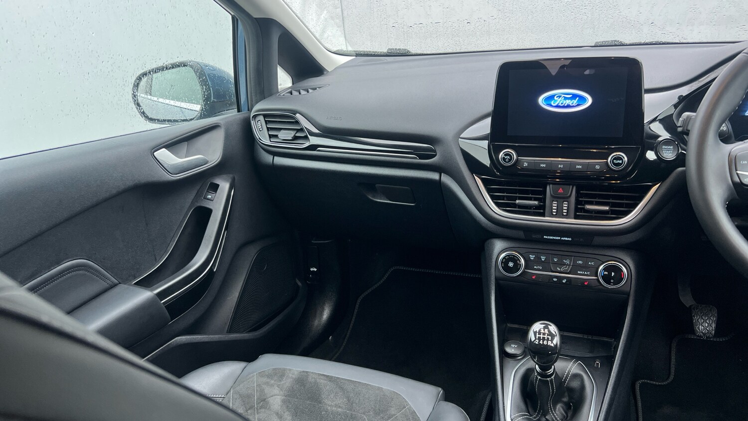 Used Ford Fiesta 2023 for sale - 77462328: Photo 14