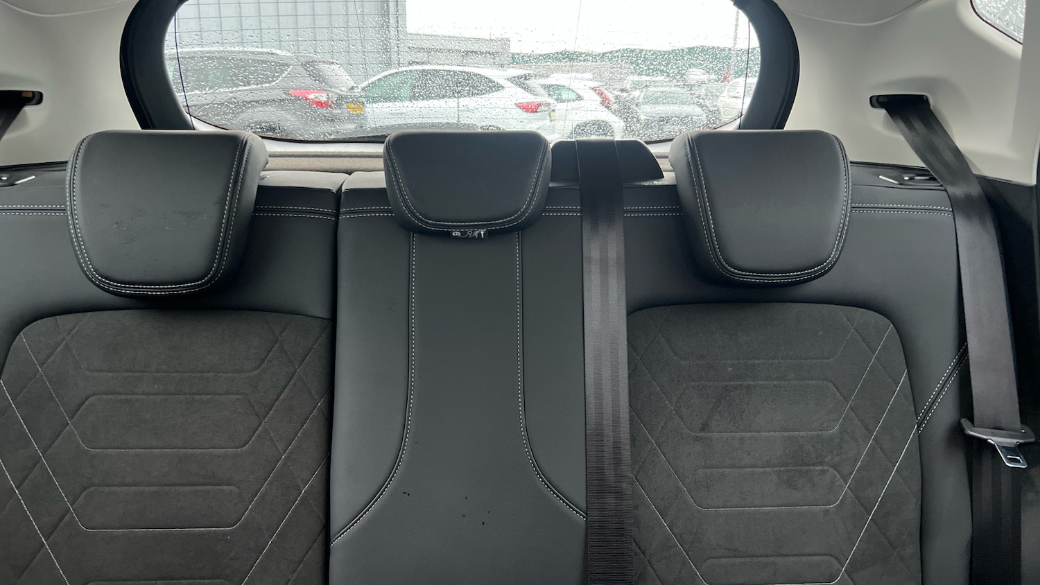 Used Ford Fiesta 2023 for sale - 77462328: Photo 15