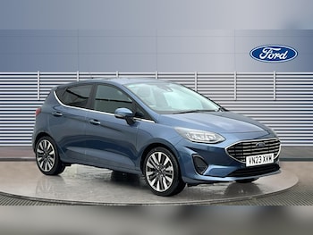 Ford Fiesta feature image