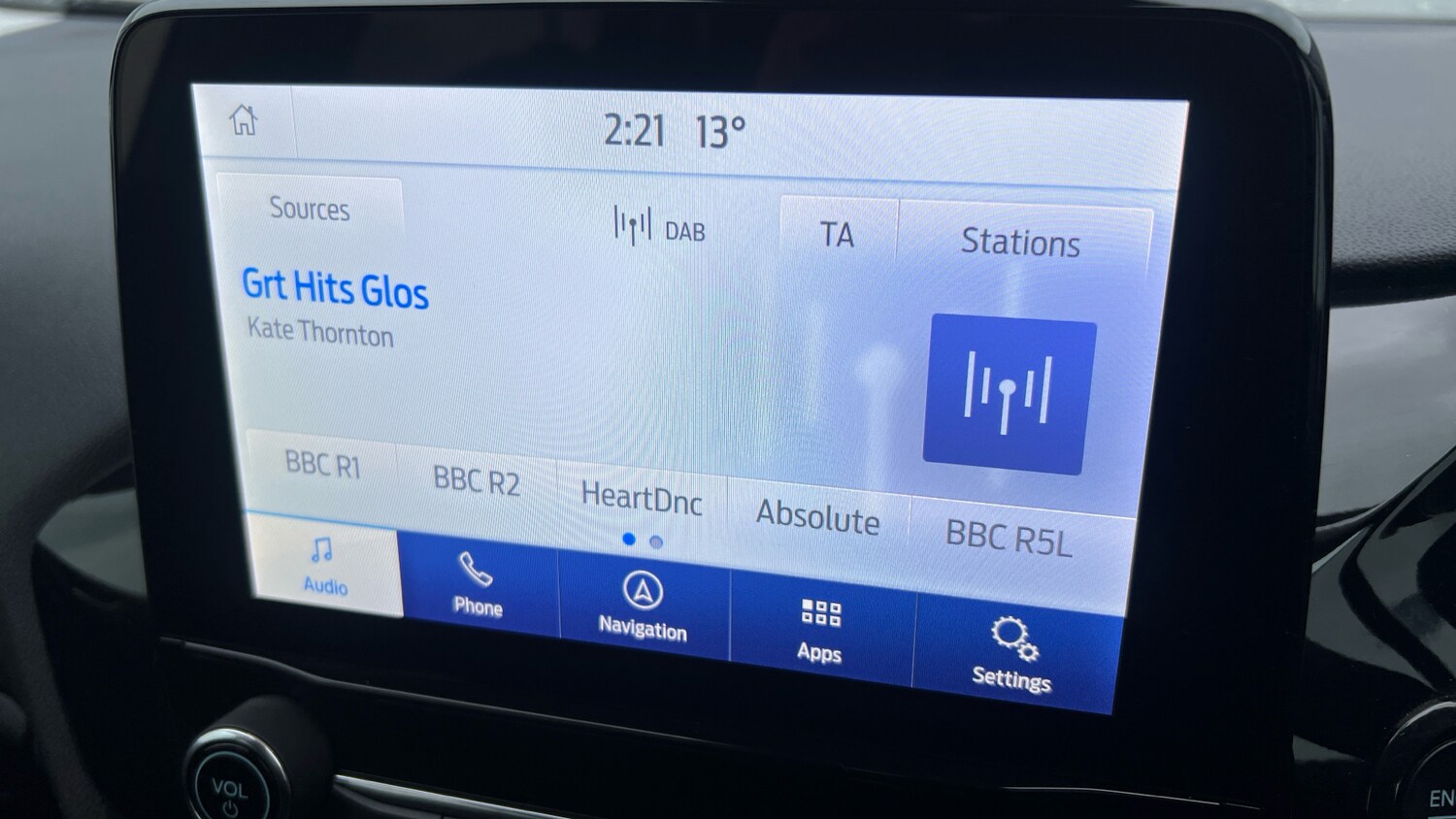 Used Ford Fiesta 2023 for sale - 77462328: Photo 22