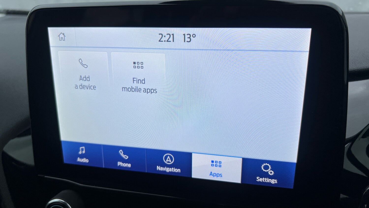 Used Ford Fiesta 2023 for sale - 77462328: Photo 23