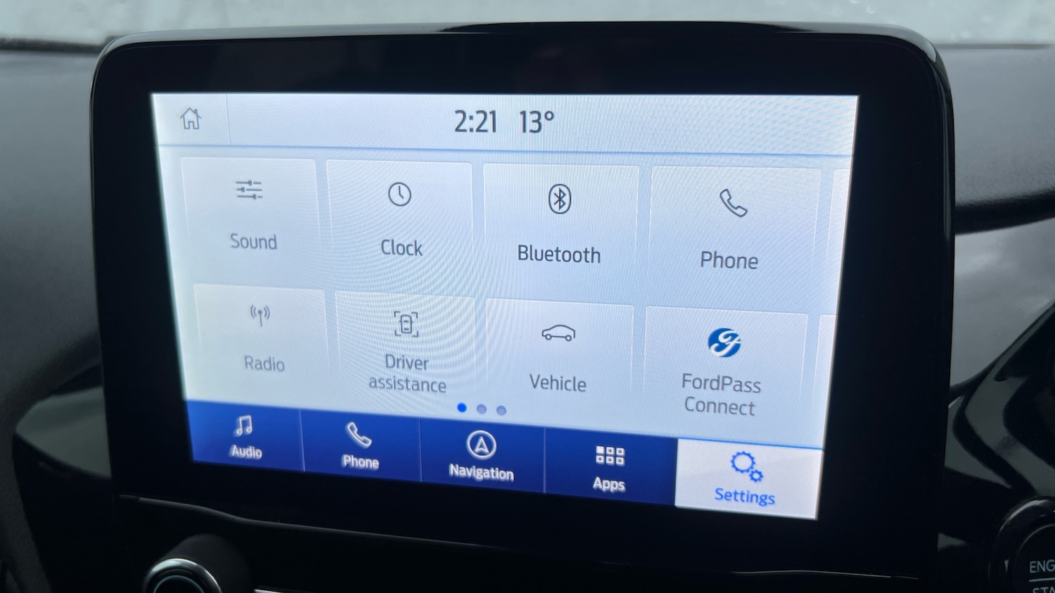 Used Ford Fiesta 2023 for sale - 77462328: Photo 24