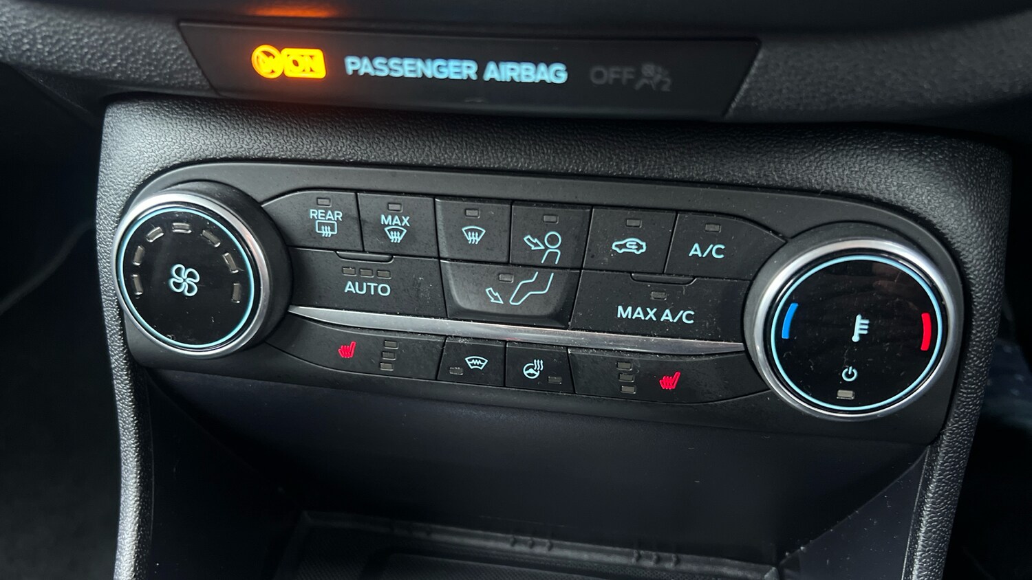 Used Ford Fiesta 2023 for sale - 77462328: Photo 28