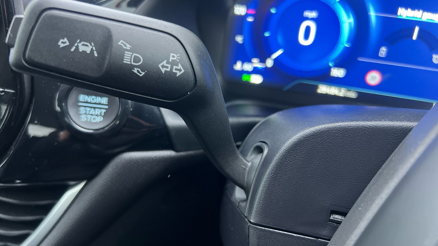 Used Ford Fiesta 2023 for sale - 77462328: Photo 35