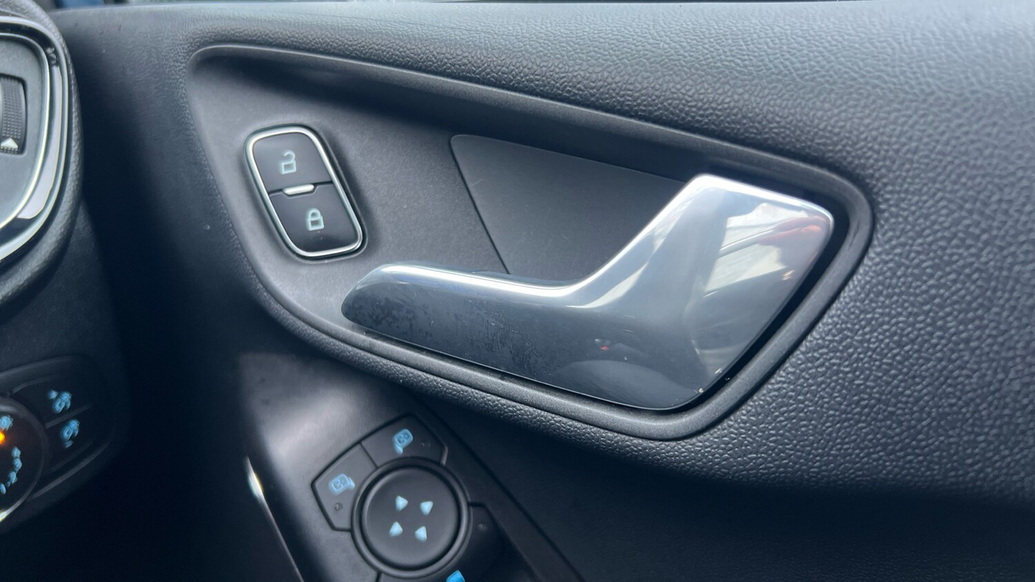 Used Ford Fiesta 2023 for sale - 77462328: Photo 38