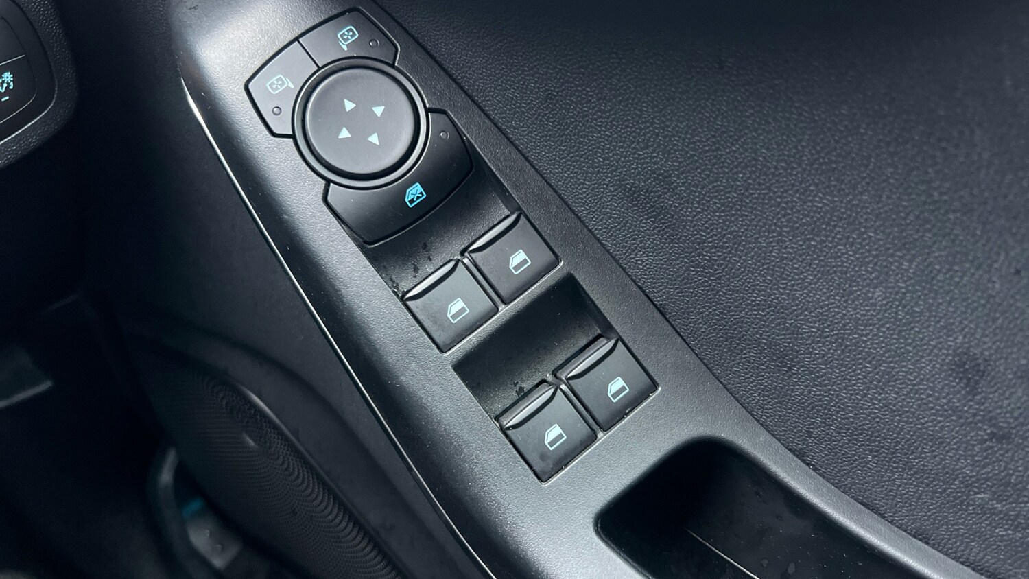 Used Ford Fiesta 2023 for sale - 77462328: Photo 39