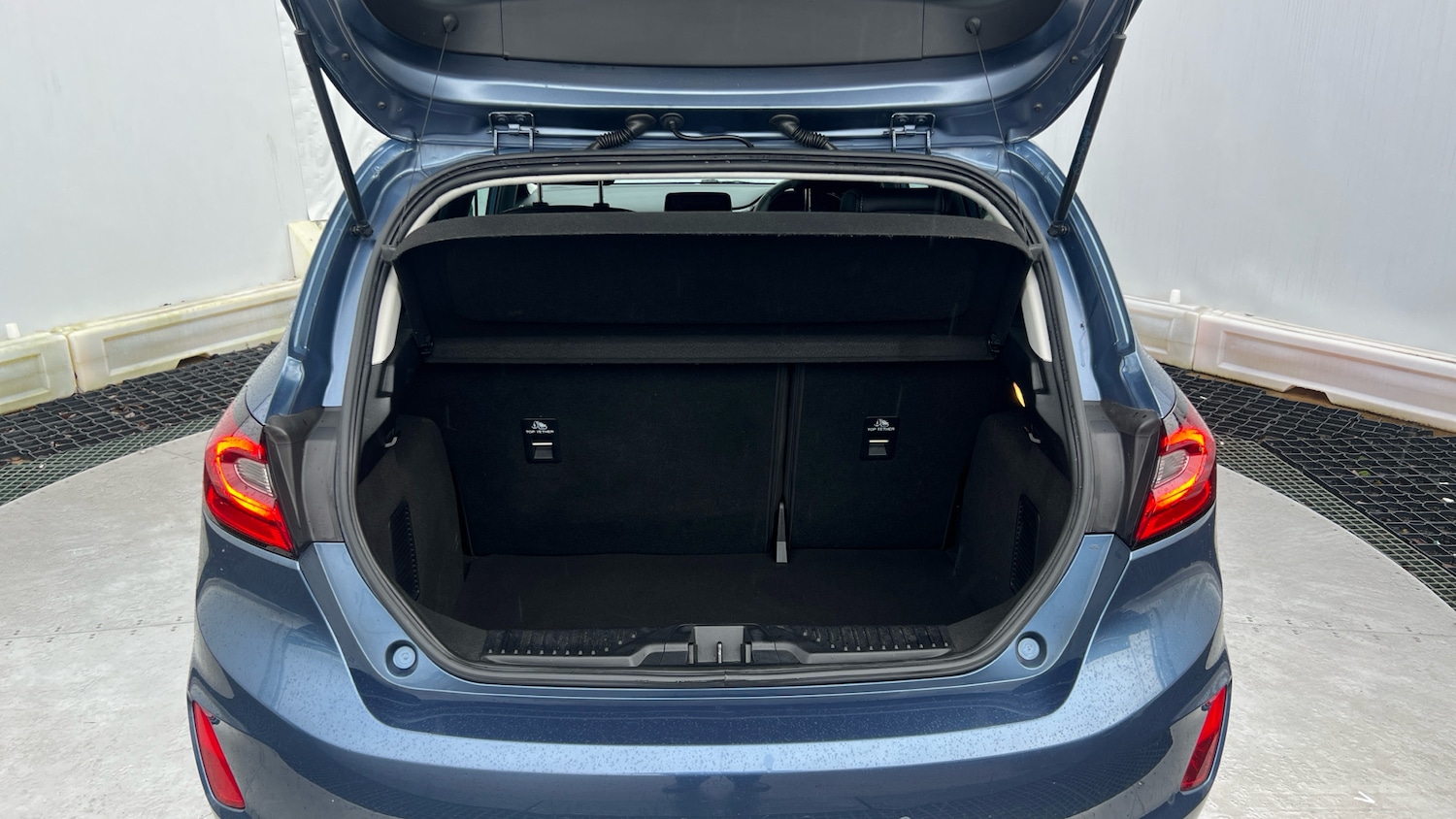 Used Ford Fiesta 2023 for sale - 77462328: Photo 4