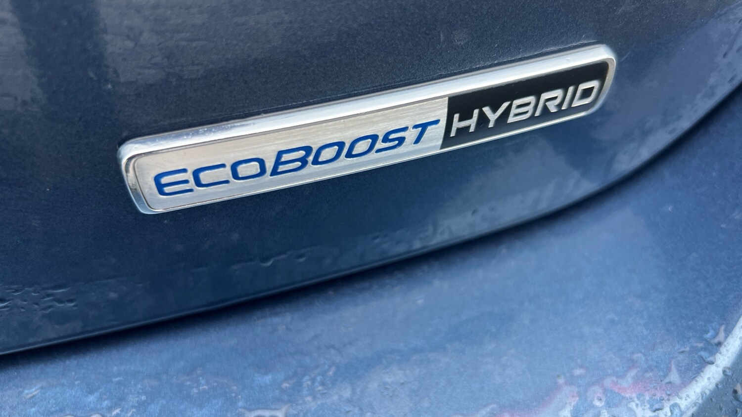 Used Ford Fiesta 2023 for sale - 77462328: Photo 40