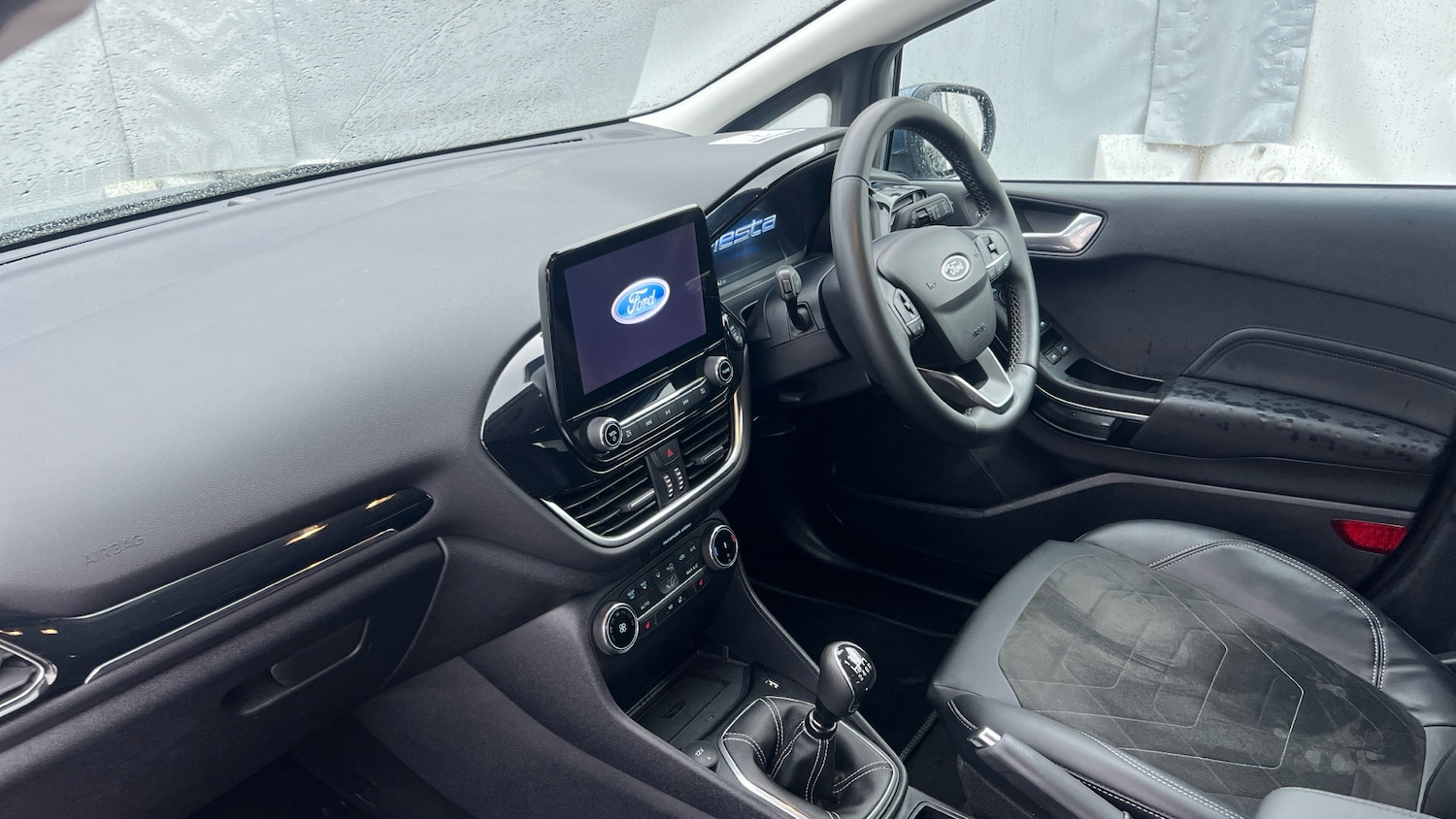 Used Ford Fiesta 2023 for sale - 77462328: Photo 9