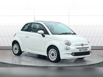 Used Fiat 500 2024 for sale - 78617597: Photo