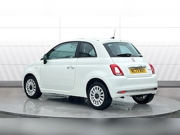 Used Fiat 500 2024 for sale - 78617597: Photo