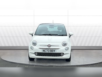 Used Fiat 500 2024 for sale - 78617597: Photo