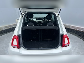 Used Fiat 500 2024 for sale - 78617597: Photo