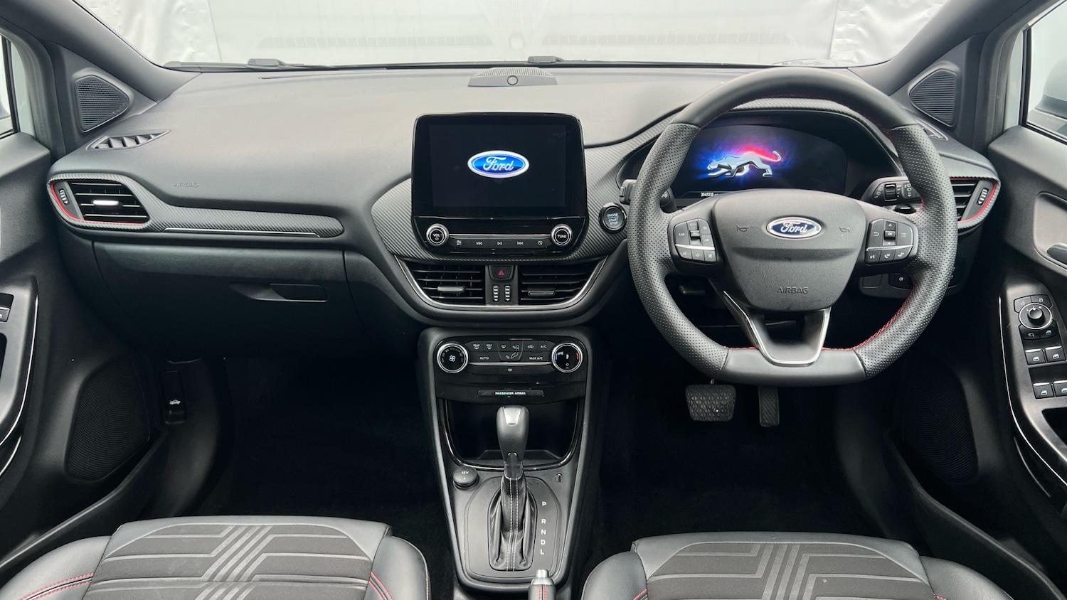 Used Ford Puma 2024 for sale - 76480257: Photo 10