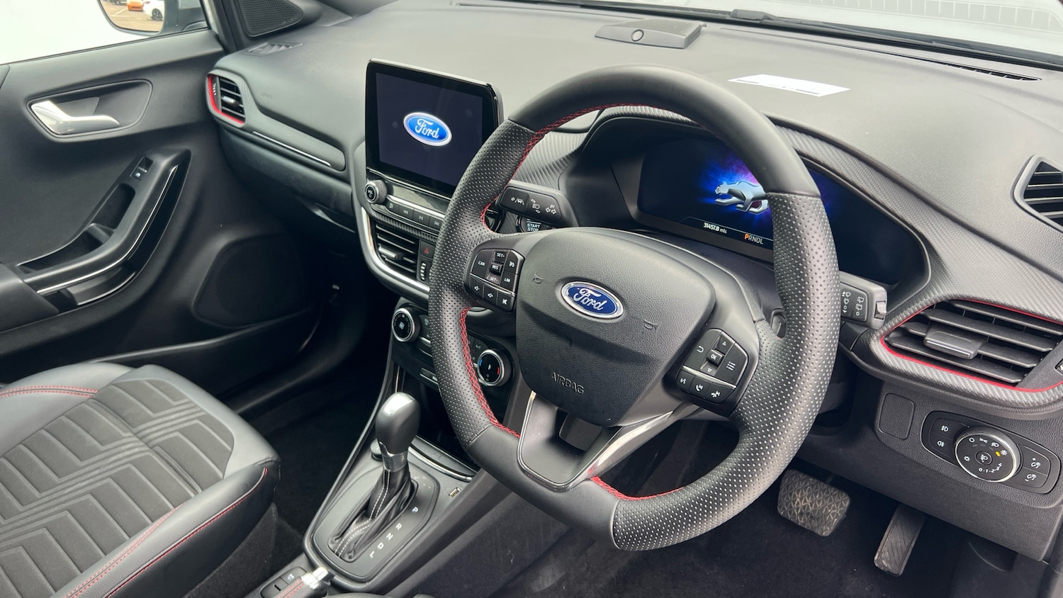 Used Ford Puma 2024 for sale - 76480257: Photo 11