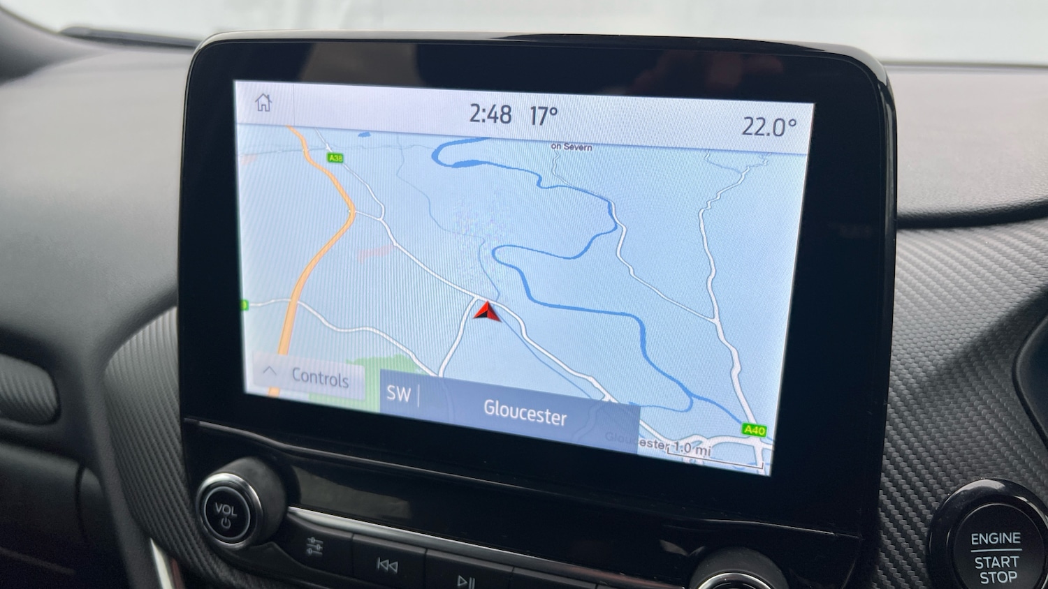 Used Ford Puma 2024 for sale - 76480257: Photo 12