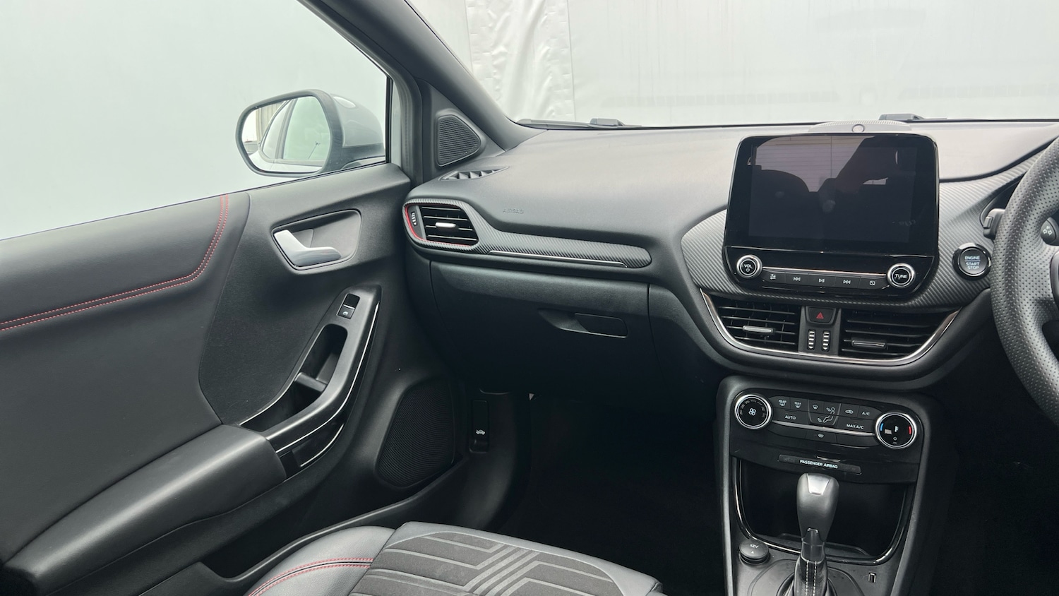 Used Ford Puma 2024 for sale - 76480257: Photo 14