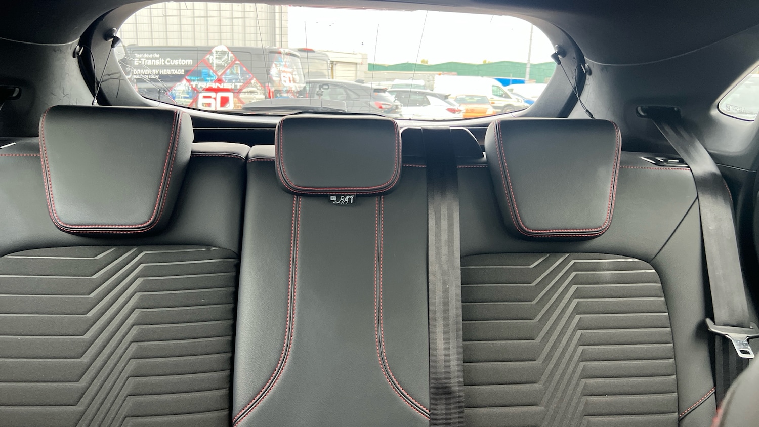 Used Ford Puma 2024 for sale - 76480257: Photo 15