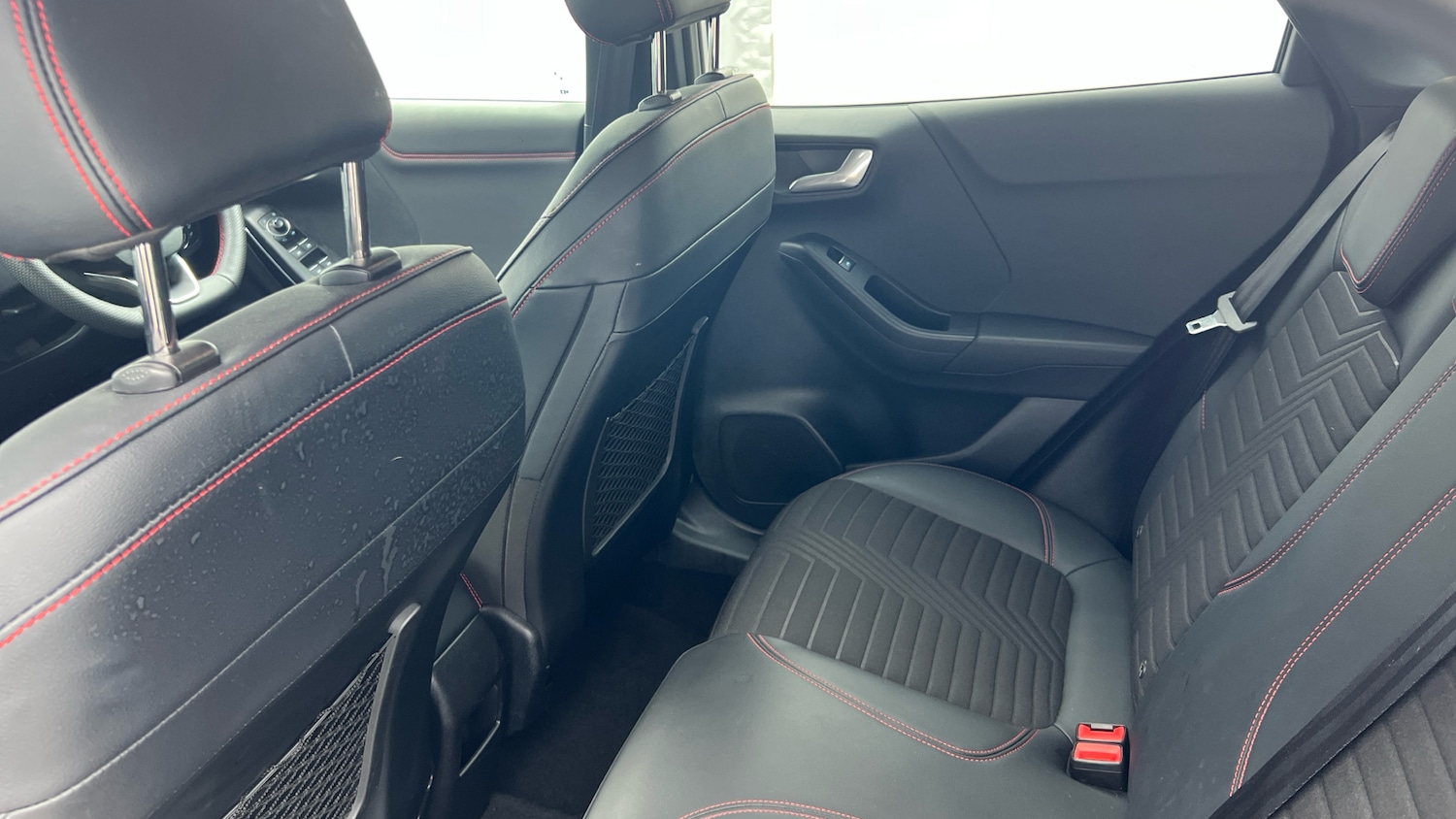 Used Ford Puma 2024 for sale - 76480257: Photo 16