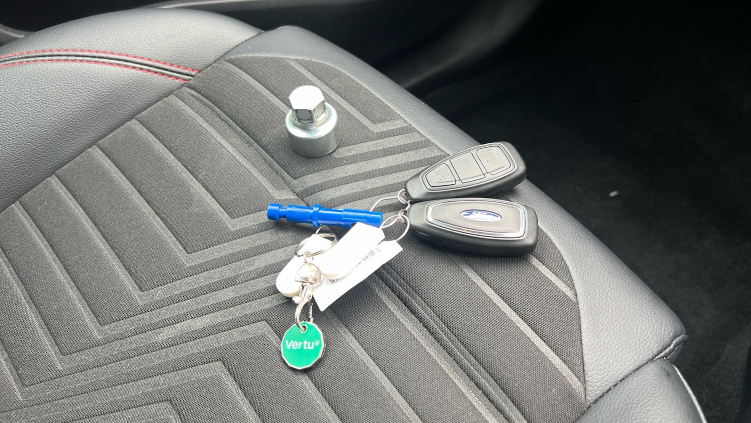 Used Ford Puma 2024 for sale - 76480257: Photo 19