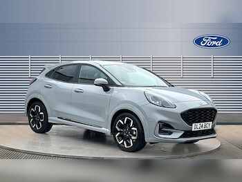 Used Ford Puma 2024 for sale - 76480257: Photo