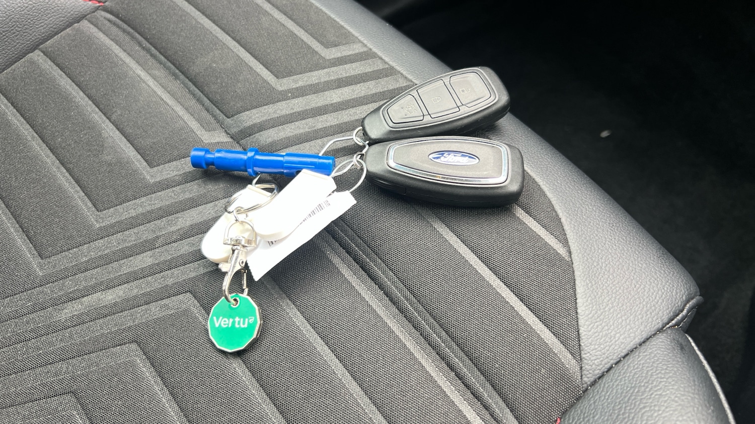 Used Ford Puma 2024 for sale - 76480257: Photo 20