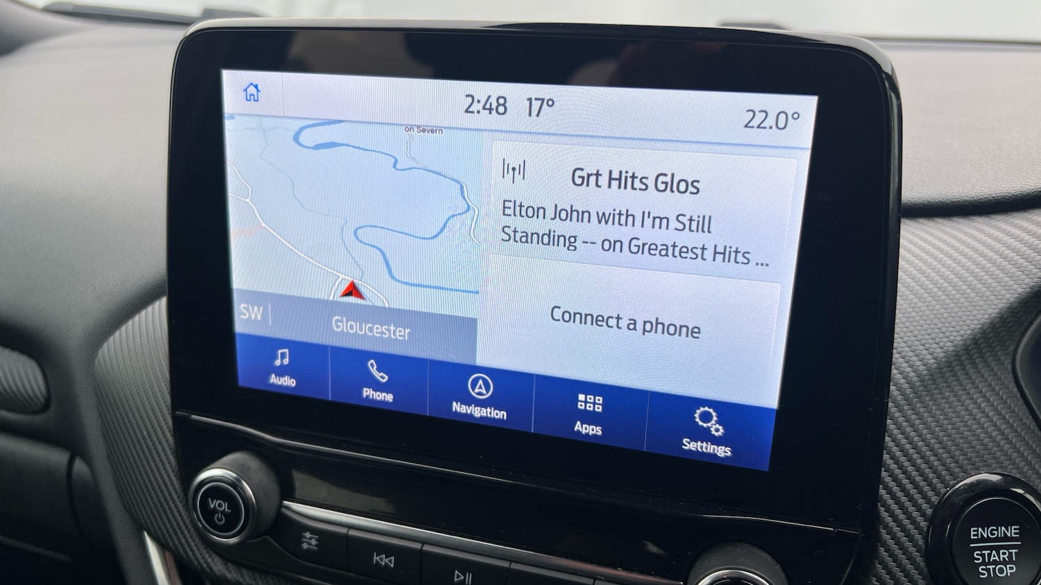 Used Ford Puma 2024 for sale - 76480257: Photo 21