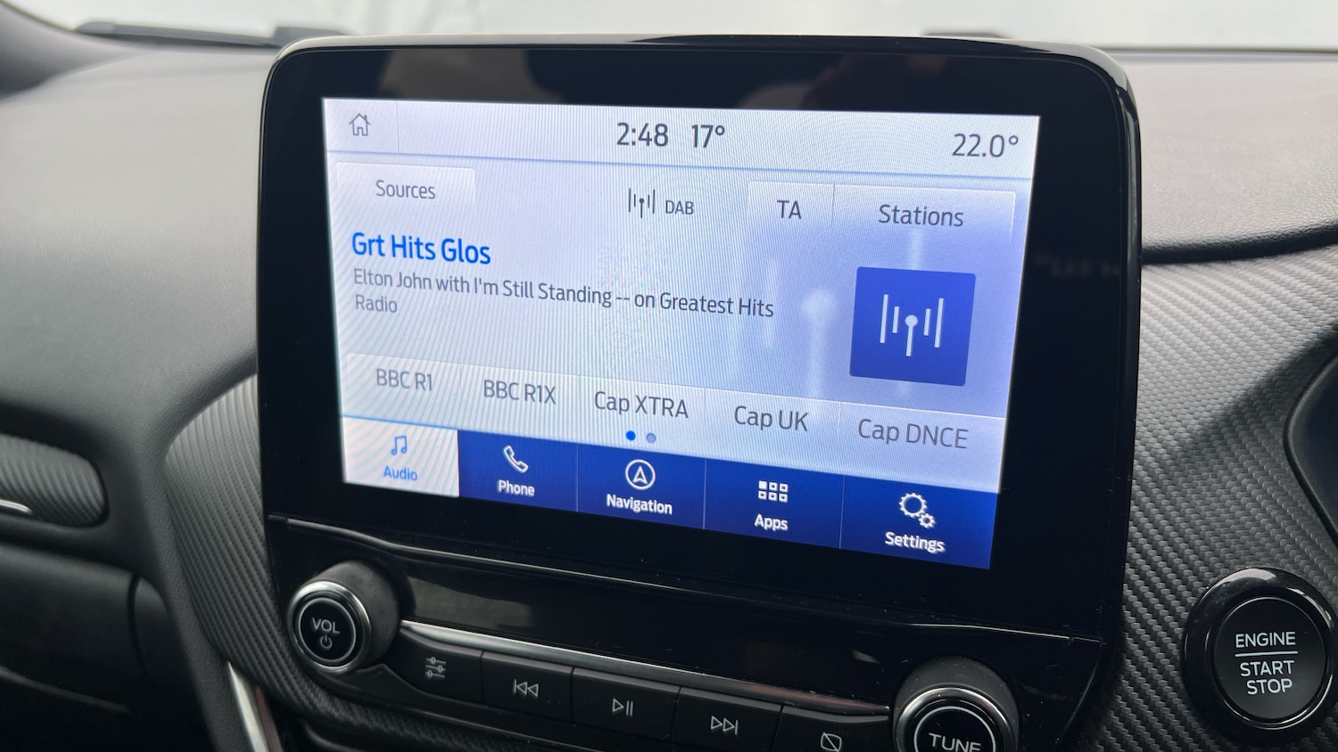 Used Ford Puma 2024 for sale - 76480257: Photo 22