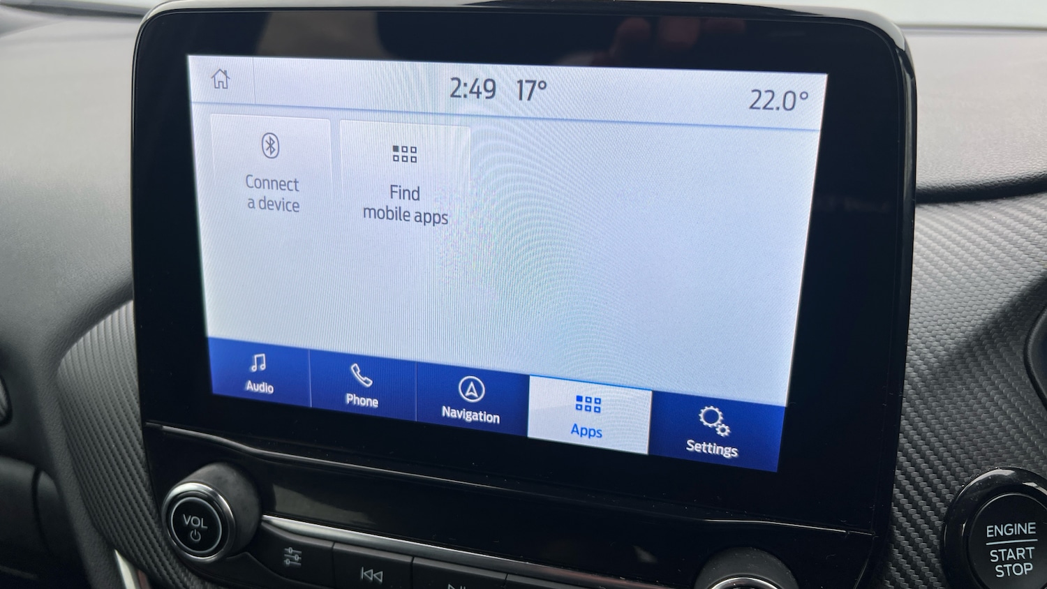 Used Ford Puma 2024 for sale - 76480257: Photo 23