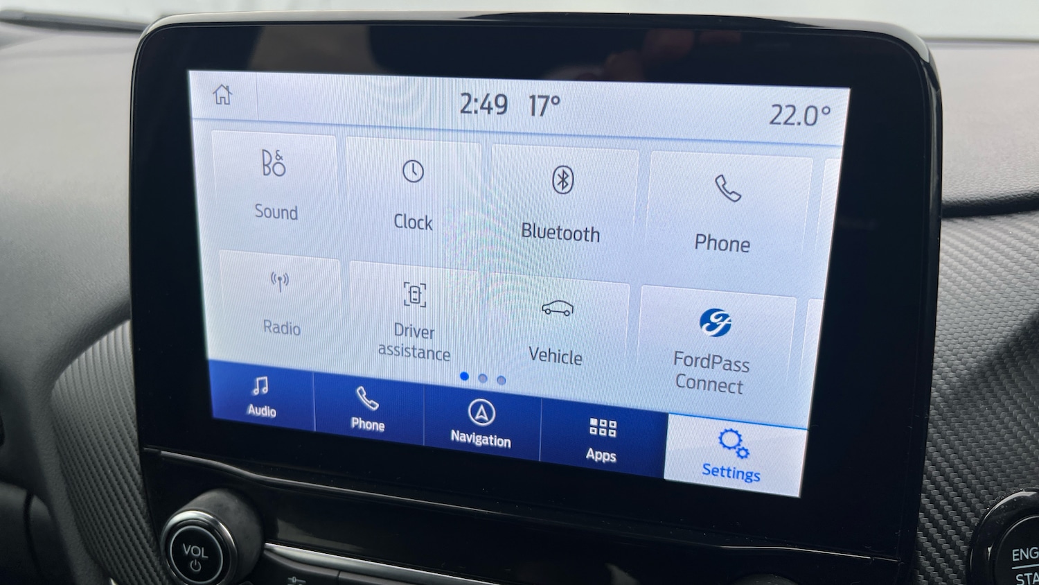 Used Ford Puma 2024 for sale - 76480257: Photo 24