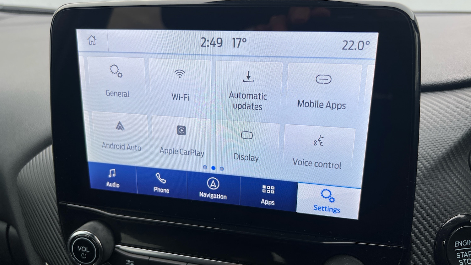 Used Ford Puma 2024 for sale - 76480257: Photo 25