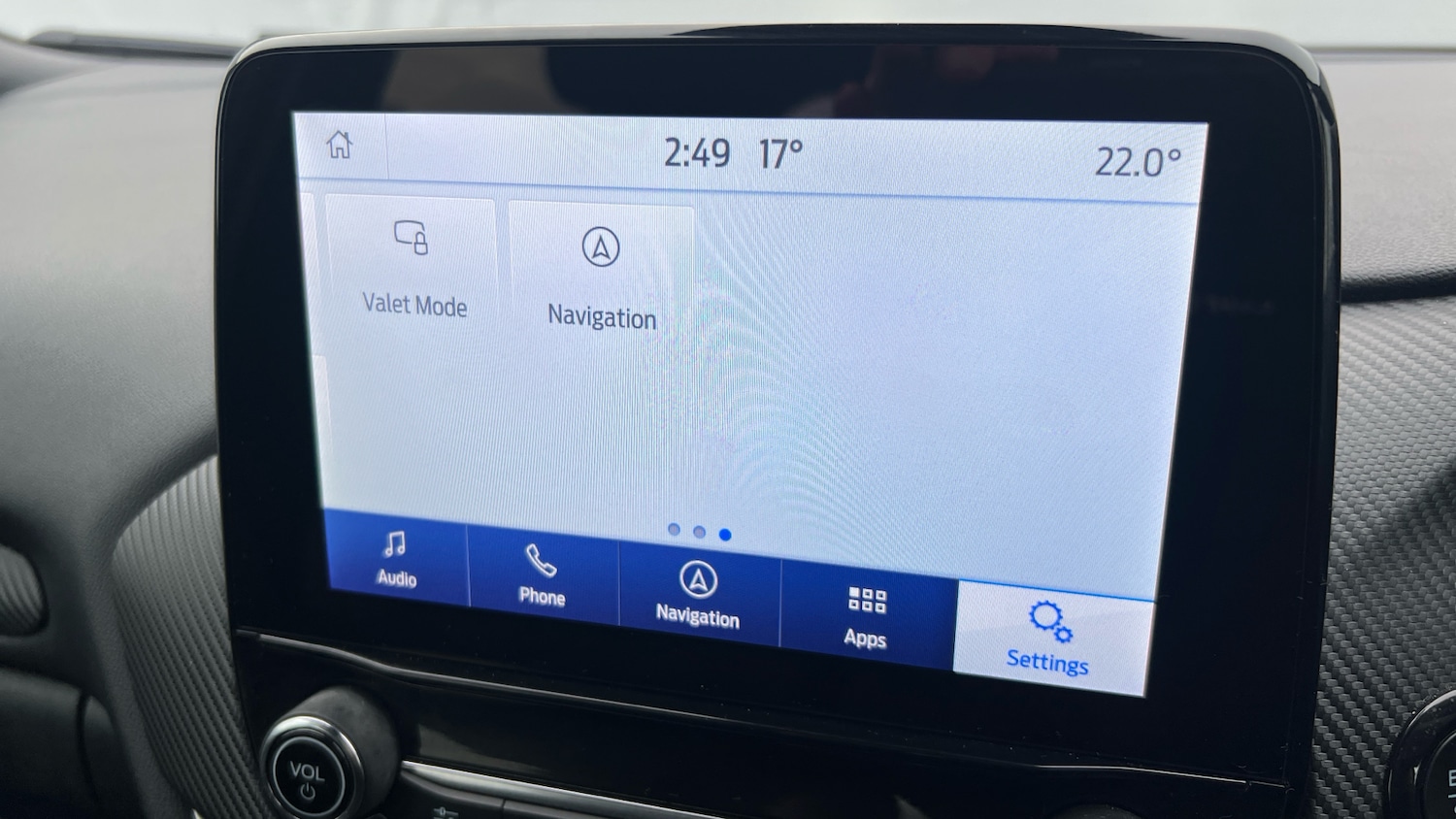 Used Ford Puma 2024 for sale - 76480257: Photo 26