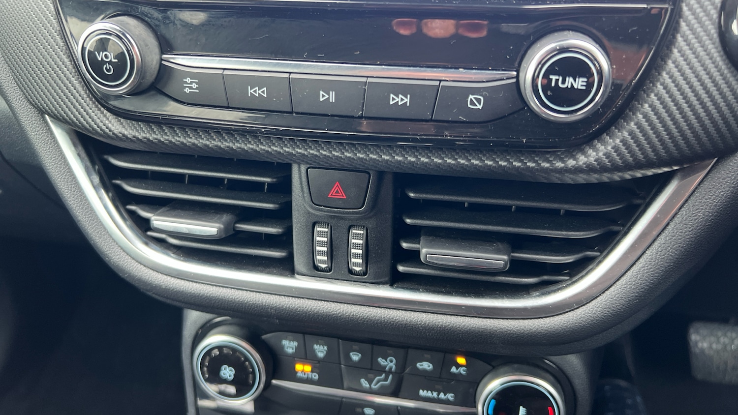 Used Ford Puma 2024 for sale - 76480257: Photo 27