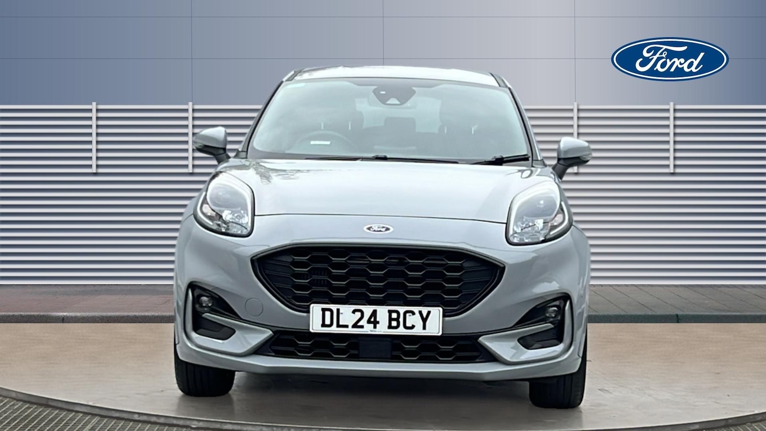 Used Ford Puma 2024 for sale - 76480257: Photo 3