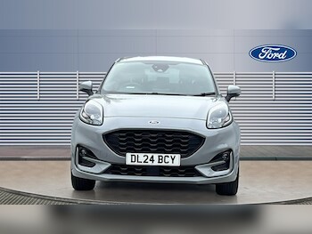 Used Ford Puma 2024 for sale - 76480257: Photo