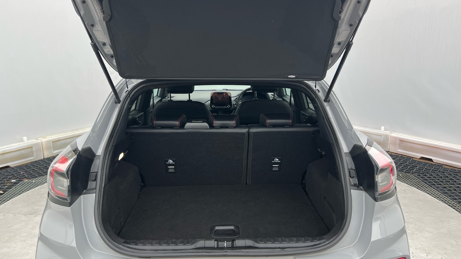 Used Ford Puma 2024 for sale - 76480257: Photo 4