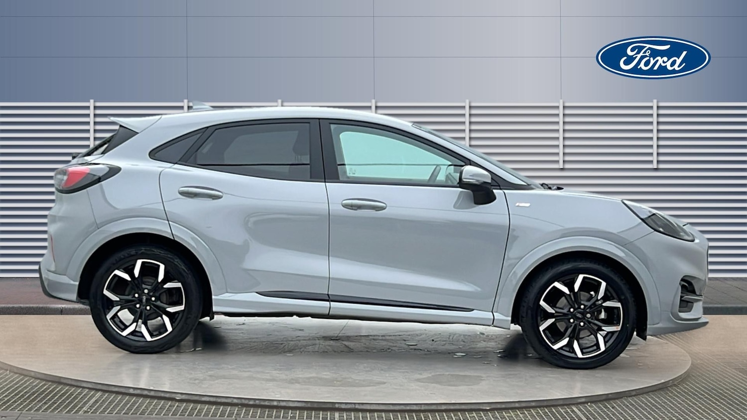 Used Ford Puma 2024 for sale - 76480257: Photo 5