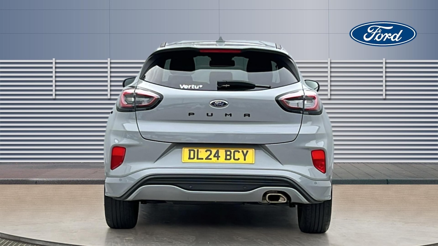 Used Ford Puma 2024 for sale - 76480257: Photo 6