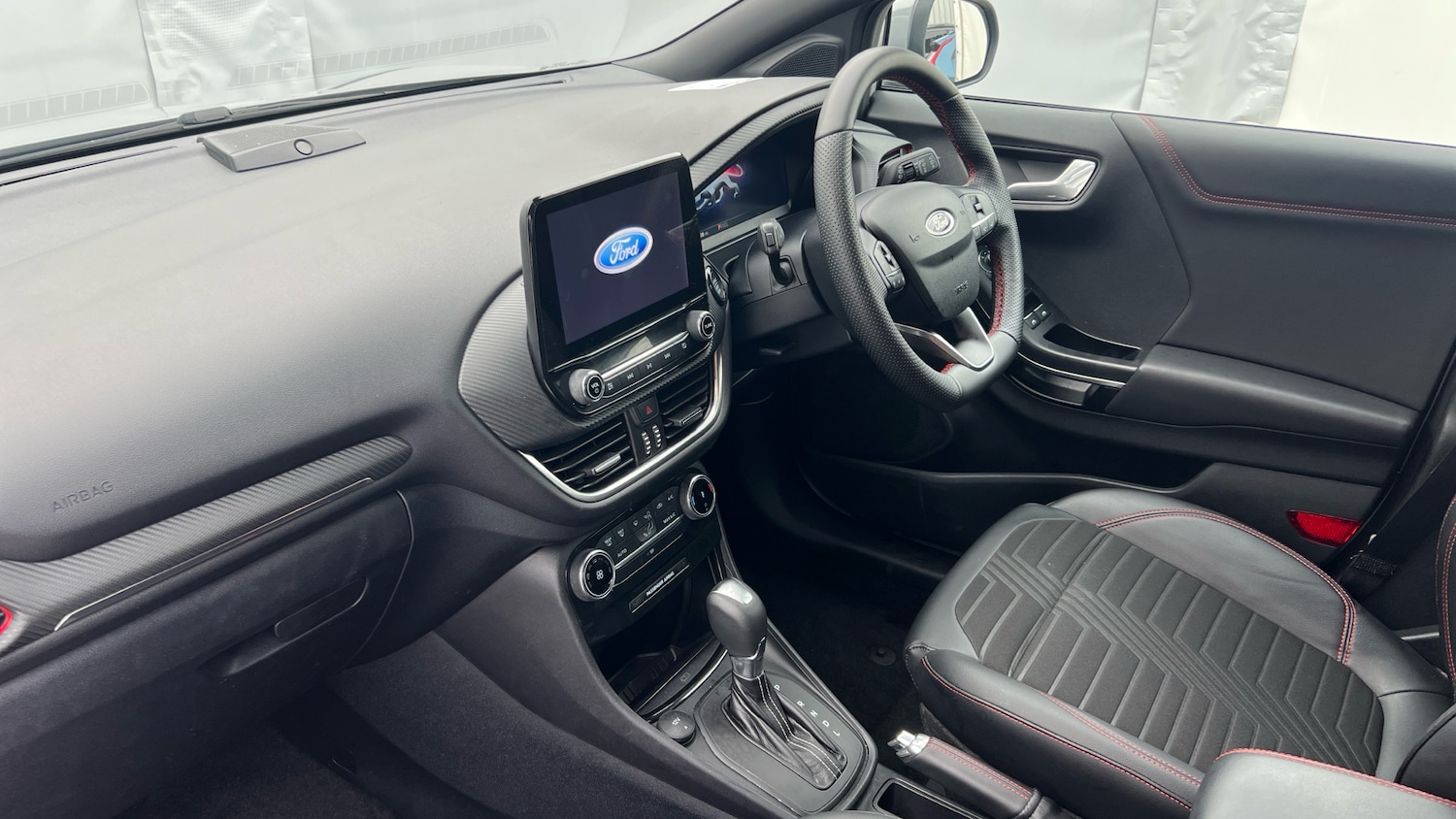 Used Ford Puma 2024 for sale - 76480257: Photo 9