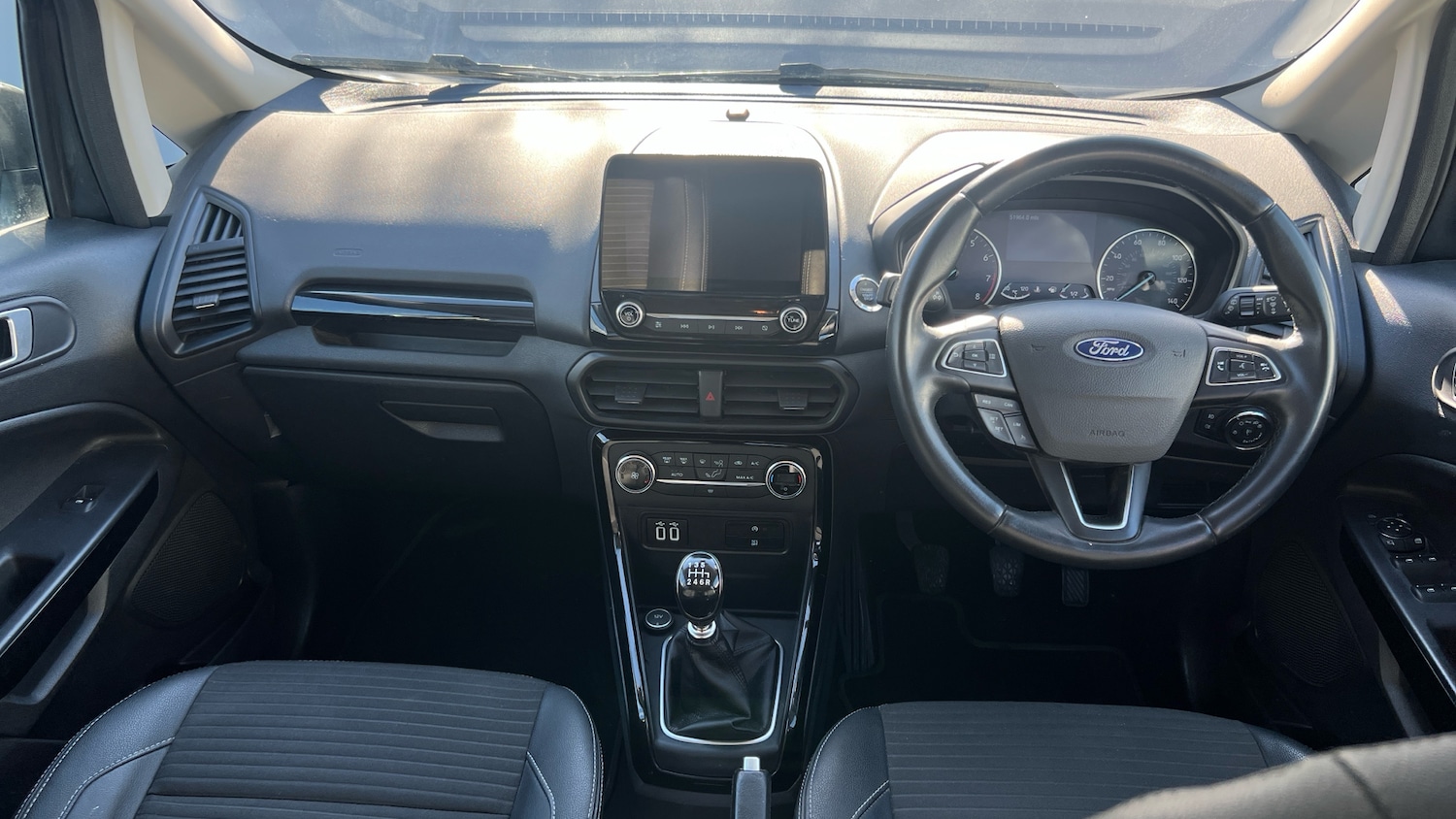 Used Ford Ecosport 2019 for sale - 78109107: Photo 10