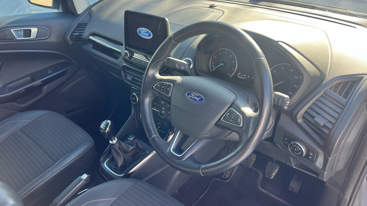 Used Ford Ecosport 2019 for sale - 78109107: Photo 11