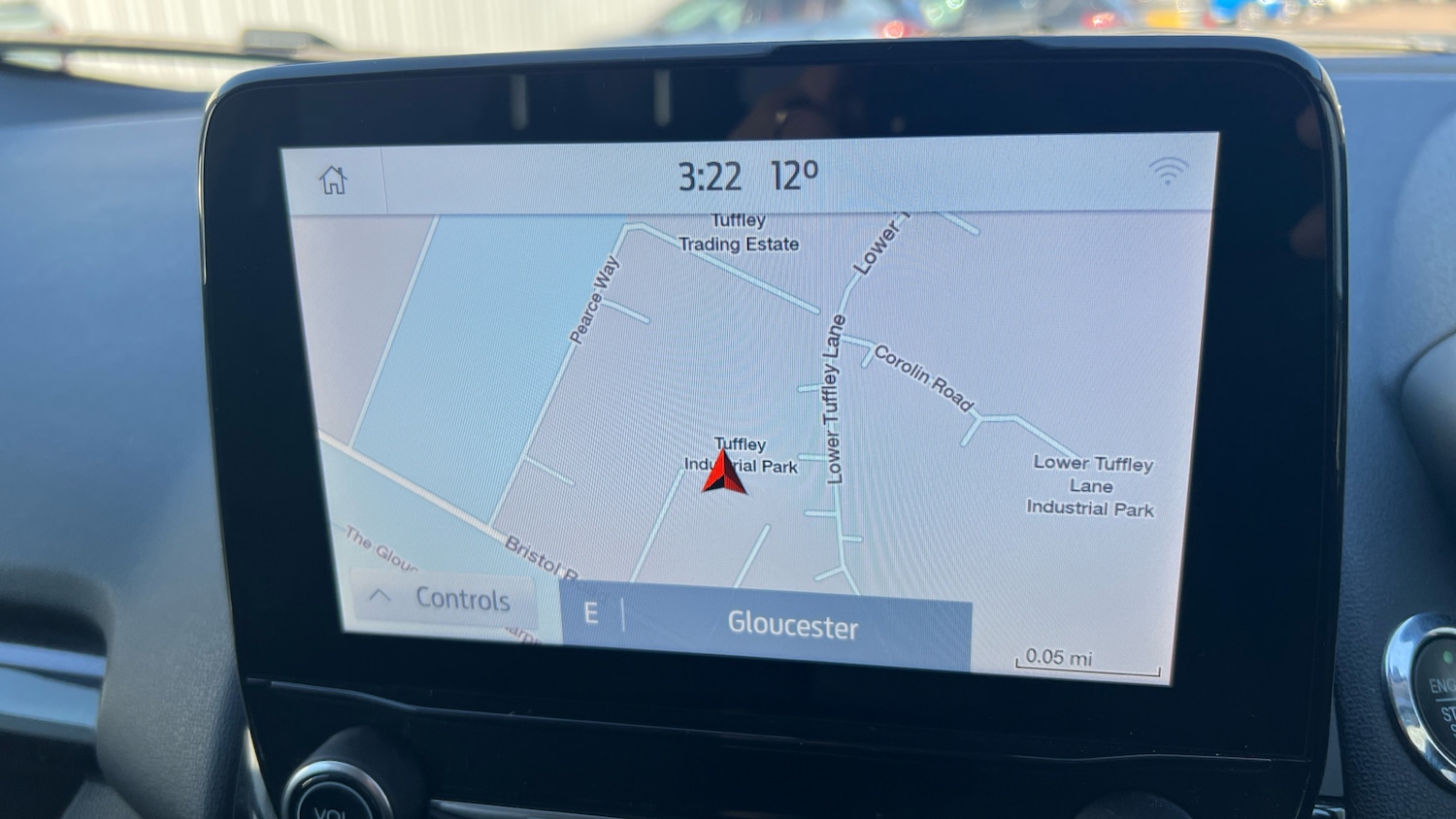 Used Ford Ecosport 2019 for sale - 78109107: Photo 12