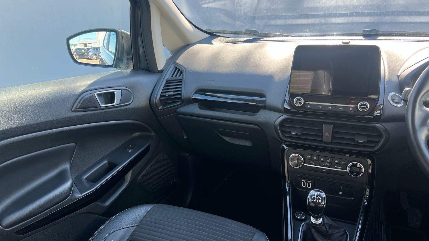 Used Ford Ecosport 2019 for sale - 78109107: Photo 14