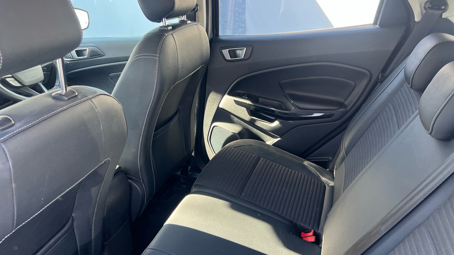 Used Ford Ecosport 2019 for sale - 78109107: Photo 16